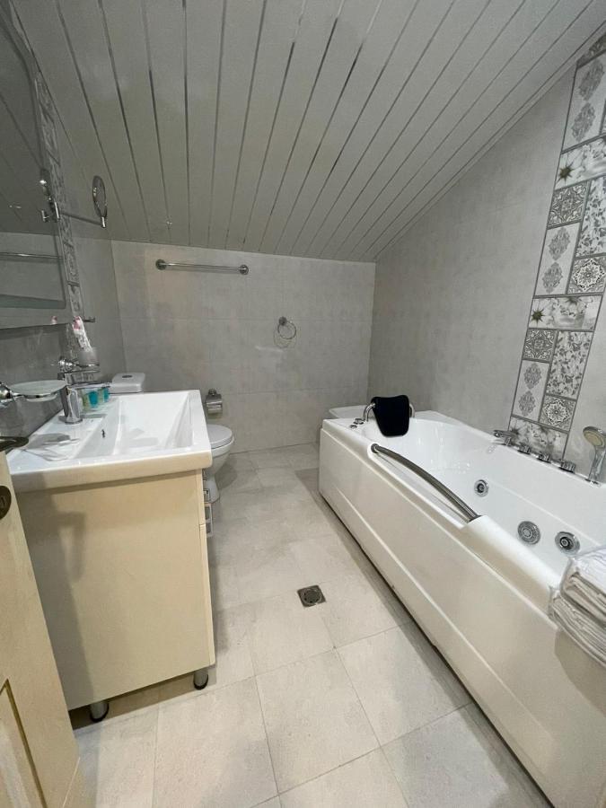 Anga Yerevan Hotel Eksteriør billede